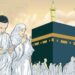 Kemenag Siap-siap, Arab Saudi Belum Keluarkan Kebijakan Ibadah Haji