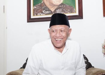 Penceramah Sejatinya Mengembangkan Keagamaan dan Kebangsaan