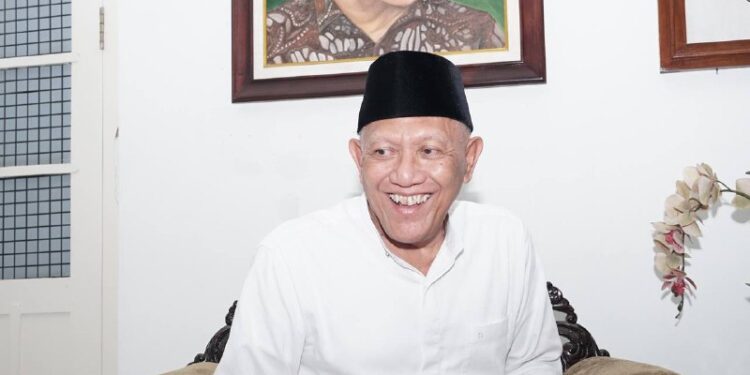 Penceramah Sejatinya Mengembangkan Keagamaan dan Kebangsaan