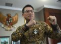 Tanah Masyarakat Wadas Dibayar Mei 2022, Kata Moeldoko
