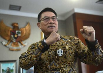 Tanah Masyarakat Wadas Dibayar Mei 2022, Kata Moeldoko