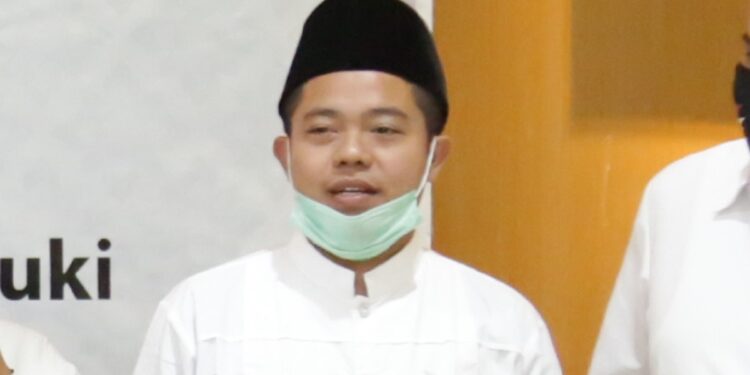 Lembaga Negara Jadi Sasaran Kelompok Radikal?