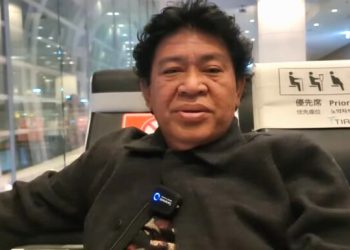 Pendeta Saifuddin Ibrahim ditetapkan sebagai tersangka kasus dugaan SARA
