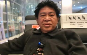 Pendeta Saifuddin Ibrahim ditetapkan sebagai tersangka kasus dugaan SARA