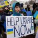 Ukraina meminta bantuan