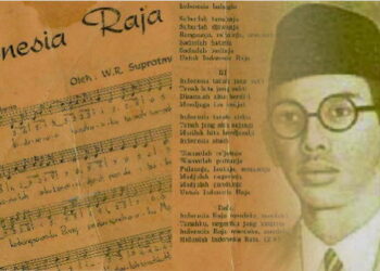 Sejarah Lagu Indonesia Raya