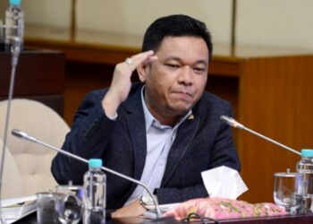 Pendeta Saifuddin Minta 300 Ayat Alquran Dihapus, Ace Hasan ‘Berang’