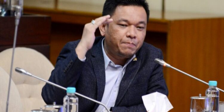 Pendeta Saifuddin Minta 300 Ayat Alquran Dihapus, Ace Hasan ‘Berang’