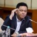 Pendeta Saifuddin Minta 300 Ayat Alquran Dihapus, Ace Hasan ‘Berang’