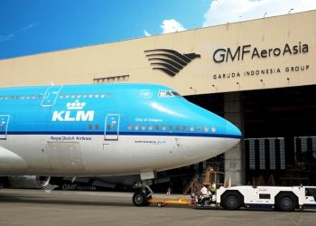 Anak Perusahaan Garuda Indonesia Lebarkan Sayap ke Industri Pertahanan