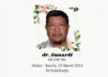 IDI Sukoharjo Lakukan Ini, Usai Dokter Sunardi Ditembak Densus 88