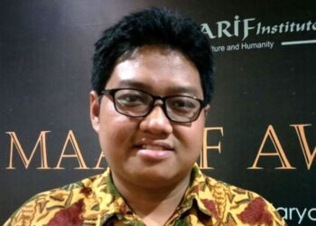 Tangkal Penceramah Radikal