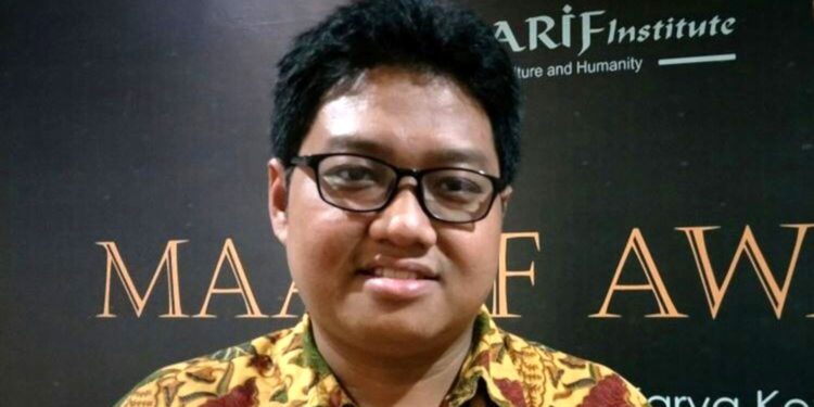 Tangkal Penceramah Radikal