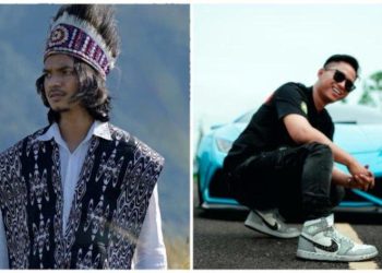 Alffy Rev Akui Terima Uang dari Doni Salmanan