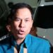 Dituntut 8 Tahun Penjara Dugaan Teorisme, Munarman Malah Ketawa