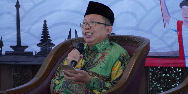 Ini Penyebab Ceramah Nasionalisme Tak Tersebar di Platform Digital
