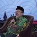 Ini Penyebab Ceramah Nasionalisme Tak Tersebar di Platform Digital