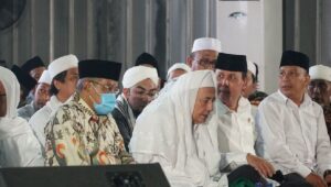 Kepala Badan Nasional Penanggulangan Terorisme (BNPT), Komjen Pol Boy Rafly Amar,