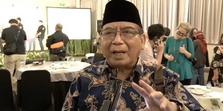 Anwar Sanusi