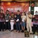 Festival ‘Asik Bang’ Cara Cerdas BNPT Isi Ruang Kosong Anak Muda Cegah Radikalisme