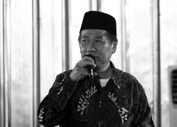 Denny Sanusi: Bulan Ramadhan, Proaktif Lawan Konten Negatif Radikal