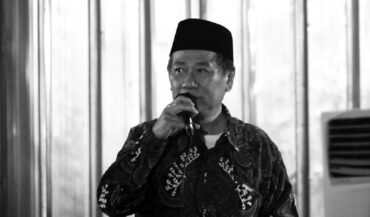 Denny Sanusi: Bulan Ramadhan, Proaktif Lawan Konten Negatif Radikal