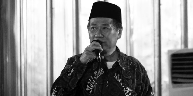 Denny Sanusi: Bulan Ramadhan, Proaktif Lawan Konten Negatif Radikal