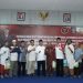 Sinergi, Koordinasi, dan Komunikasi Kunci Keberhasilan Deradikalisasi Napiter