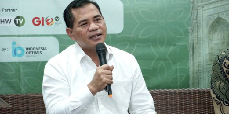 Akhlak dan Spiritualitas, Vaksin Tepat Radikal Terorisme?