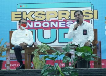 Tangkal Radikal Intoleran dengan Pelibatan Generasi Muda