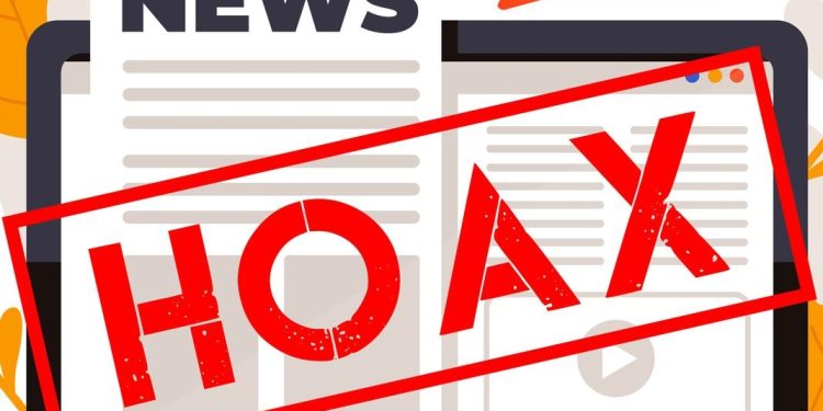 Pemerintah Rusia sebar kabar bohong sejak bertahun-tahun