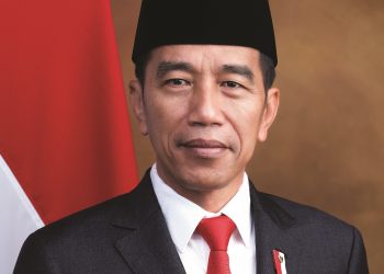 Jokowi: Pemudik Lebaran Gunakan Kereta atau Pesawat