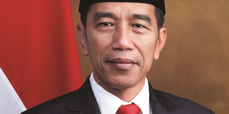 Jokowi: Pemudik Lebaran Gunakan Kereta atau Pesawat