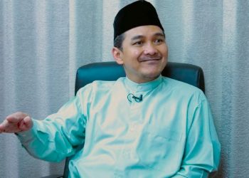 Oke Setiadi Affendi: Manfaatkan Bulan Ramadhan Tingkatkan Kualitas Diri