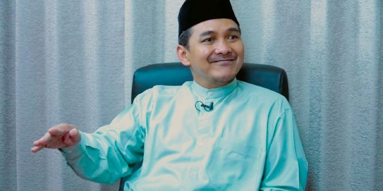 Oke Setiadi Affendi: Manfaatkan Bulan Ramadhan Tingkatkan Kualitas Diri