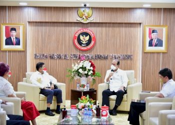 Masyarakat berkontribusi besar cegah radikal terorisme