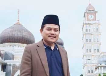 Puasa dan Zakat Fitrah Sejatinya Menumbuhkan Rasa Empati
