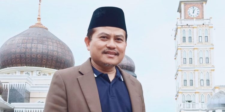 Puasa dan Zakat Fitrah Sejatinya Menumbuhkan Rasa Empati