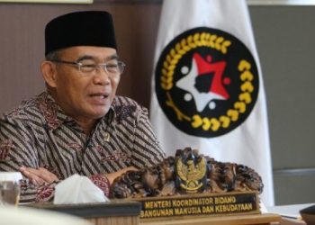 Menteri Muhajir: yang Mau Mudik Lebaran Siapkan Bekal