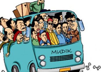 Aturan Mudik Lebaran