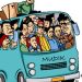 Aturan Mudik Lebaran
