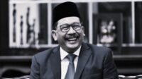 Wakil Menteri Agama, Zainut Tauhid Sa'adi,