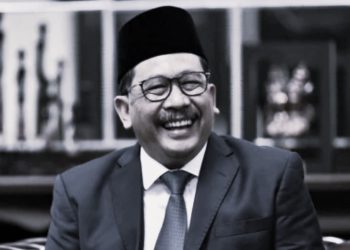 Wakil Menteri Agama, Zainut Tauhid Sa'adi,