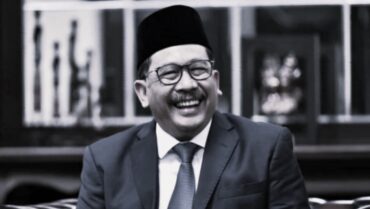 Wakil Menteri Agama, Zainut Tauhid Sa'adi,