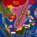 Risiko Konflik di Laut Cina Selatan Meningkat