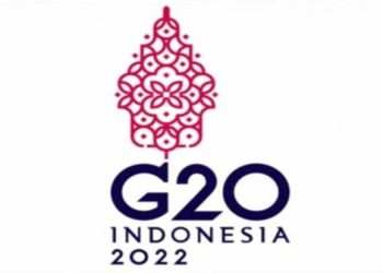 KTT G20 di Bali Baiknya Diundur, Begini Alasannya