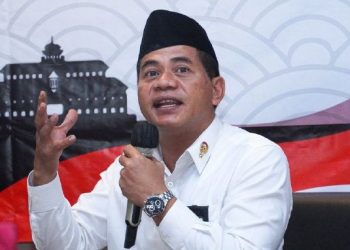 BNPT: Khilafatul Muslimin Sama Bahayanya dengan HTI, NII, dan ISIS