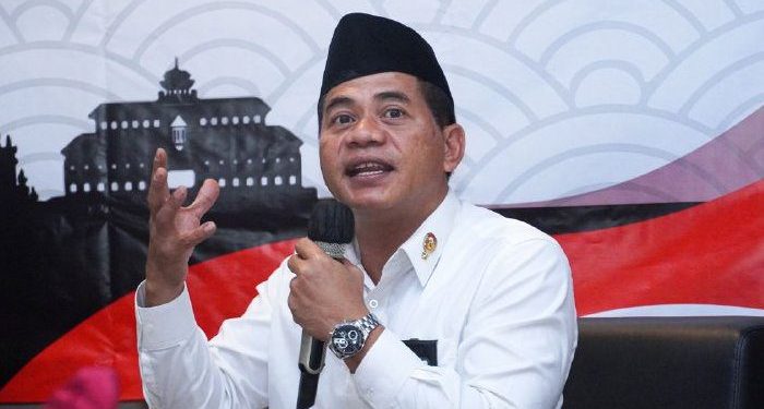 BNPT: Khilafatul Muslimin Sama Bahayanya dengan HTI, NII, dan ISIS