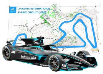 Gara-gara Ini, PA 212 Minta Gubernur Anies Hentikan Formula E