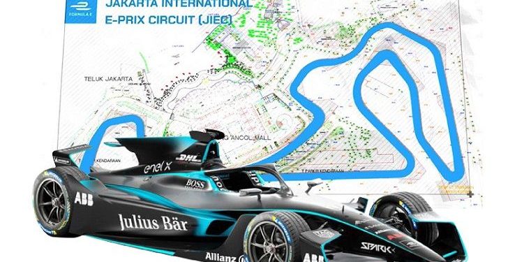 Gara-gara Ini, PA 212 Minta Gubernur Anies Hentikan Formula E